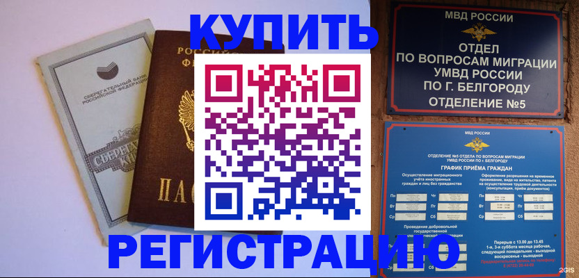 временная прописка в Североморске